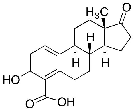 [(2R,6S)-2,6-Dimethylpiperidin-1-yl]acetic Acid Hydrochloride - Chemical structure and product image