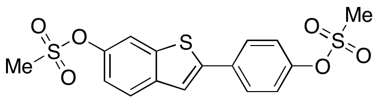 Octadecanaldehyde - Chemical structure and product image