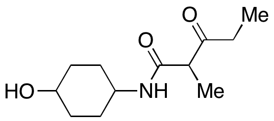 1-[3-(Dimethylamino)propyl]-1-(4-fluorophenyl)-1,3-dihydro-5-isobenzofurancarboxamide - Chemical structure and product image