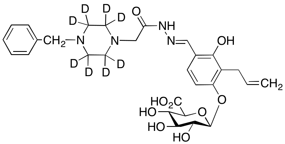 (E)-But-2-enenitrile - Chemical structure and product image