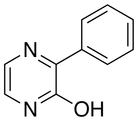 (+)-Echimidine - Chemical structure and product image
