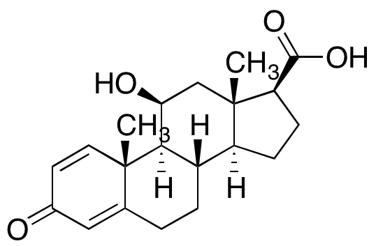 1-â€‹[(4R,â€‹5R)â€‹-â€‹4,â€‹5-â€‹Dihydroxy-â€‹L-â€‹ornithine]â€‹-Echinocandin B - Chemical structure and product image