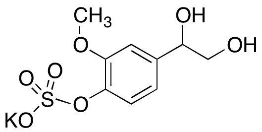 Echinocystic Acid - Chemical structure and product image