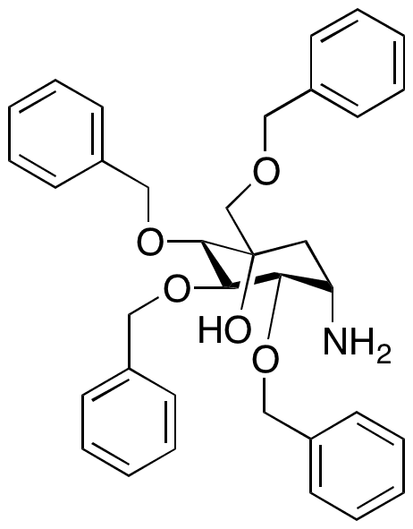 2-Octadecyl-1-docosanol - Chemical structure and product image