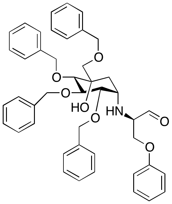 delta-Octanolactone - Chemical structure and product image