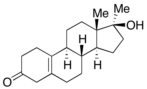 rac Octopamine-d3 Hydrochloride - Chemical structure and product image