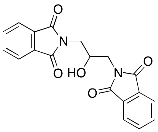 Octocrylene-13C3 - Chemical structure and product image