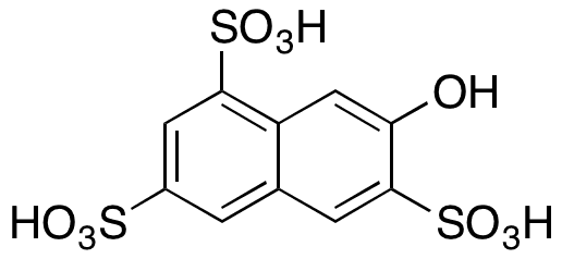 Oct-7-enylboronic Acid - Chemical structure and product image