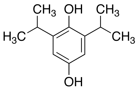 Octyl Dimethyl PABA - Chemical structure and product image