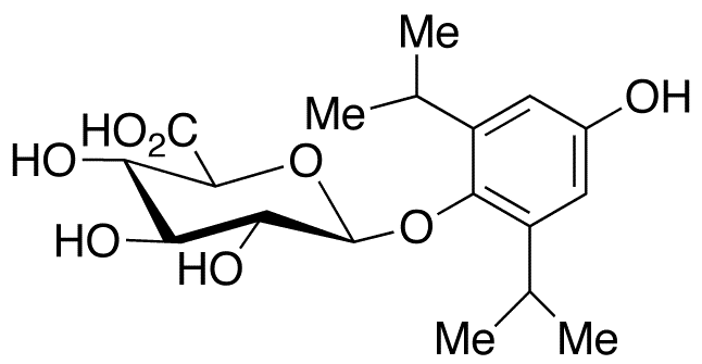 N-(n-Octyl) Glucosamine - Chemical structure and product image