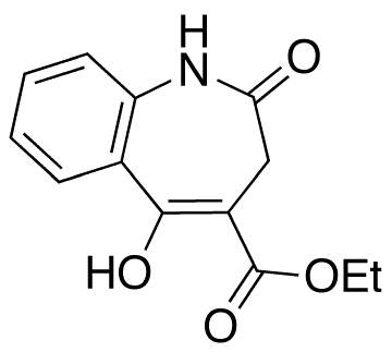 Methyl 4-Bromo-5-nitro-1H-pyrazole-3-carboxylate - Chemical structure and product image