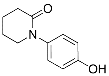 Methyl 5-Bromo-4-hydroxynicotinate - Chemical structure and product image
