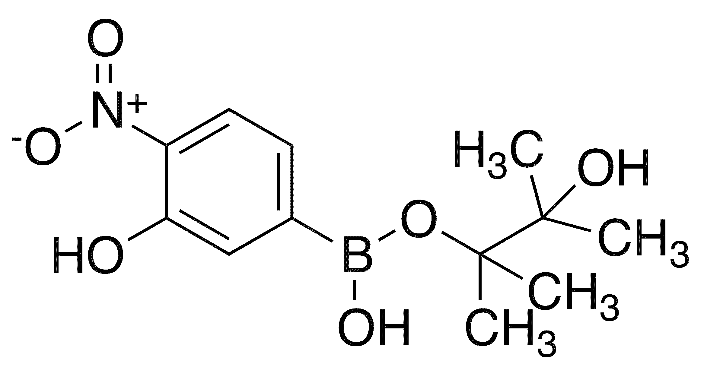 Octafonium Chloride - Chemical structure and product image