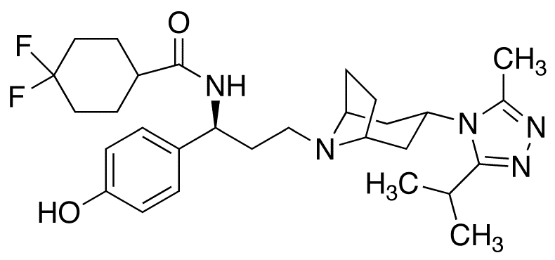Octafluoro-1-methoxyprop-1-ene - Chemical structure and product image