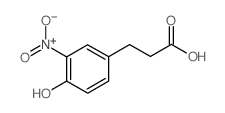 4-(Octyloxy)cinnamic Acid - Chemical structure and product image