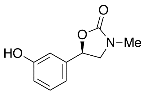 4-Octylphenol Monoethoxylate - Chemical structure and product image