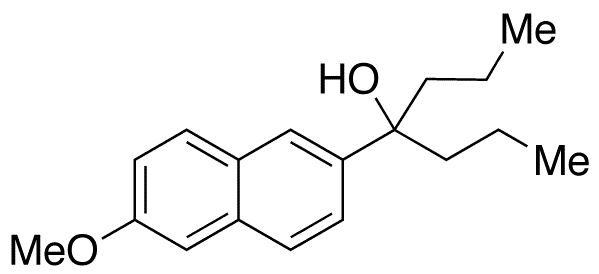 4-tert-Octylphenol Monoethoxylate-13C6 - Chemical structure and product image
