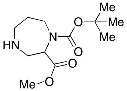 n-Octyl-Xanthate, Potassium Salt - Chemical structure and product image