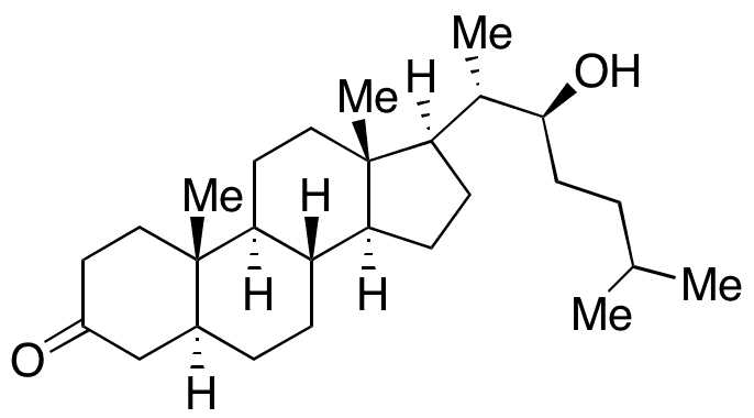 Oleic Acid-d17 - Chemical structure and product image