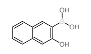 1-Oleoyl-2-acetyl-sn-glycerol - Chemical structure and product image