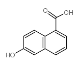 rac 1-Oleoyl-2-chloropropanediol - Chemical structure and product image