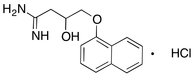 Olopatadine Isopropyl Ester - Chemical structure and product image