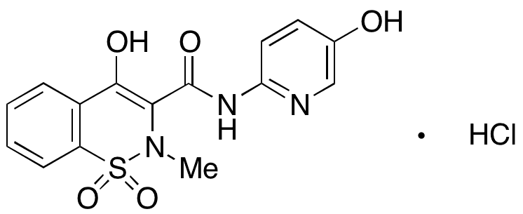Omeprazole-N-(S)-camphorsulfonamide - Chemical structure and product image