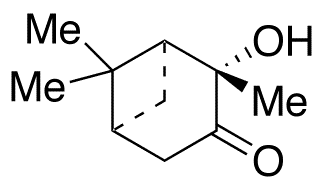 Ophiobolin B - Chemical structure and product image