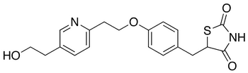 Ophiobolin C - Chemical structure and product image