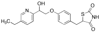 (S)-N-Methylene Pramipexole - Chemical structure and product image