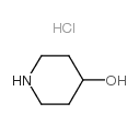 3,3-Dimethyl-2-butanol - Chemical structure and product image