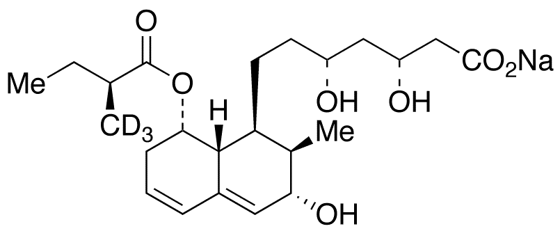 D,L-alpha-Hydroxy Myristic Acid - Chemical structure and product image