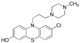 5-(2-Methoxyethoxy)pyridine-3-boronic acid - Chemical structure and product image