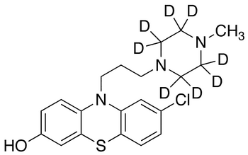 N,N-Dimethyl-2,4-dinitro-1-naphthalenamine - Chemical structure and product image