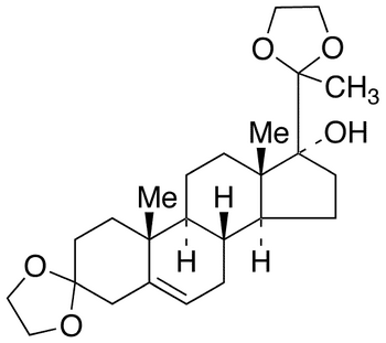 N5-Methyl Eflornithine - Chemical structure and product image