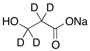 3-(1-Oxopropoxy)-pregnan-20-one-d5 - Chemical structure and product image