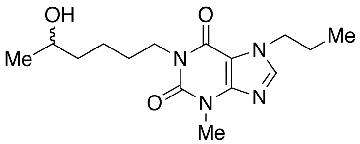 144689-98-5 - Chemical structure and product image
