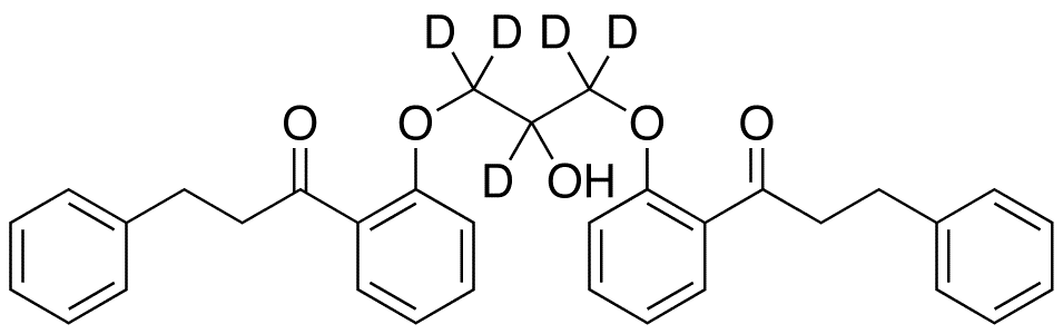 N-(5-Oxo-L-prolyl)-L-glutamic Acid - Chemical structure and product image