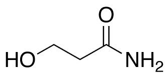(3-Oxopropyl)carbamic Acid tert-Butyl Ester - Chemical structure and product image