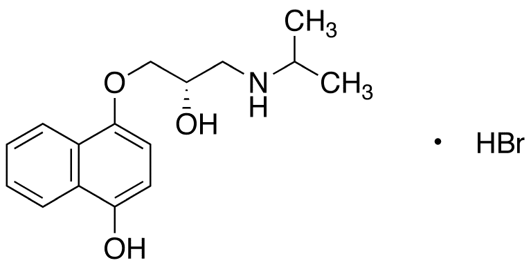 (S)-4,7-Dimethyl Equol - Chemical structure and product image