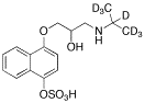 (alphaR,betaS)-beta-[[(1,1-Dimethylethoxy)carbonyl]amino]-Î±-hydroxy-4-(phenylmethoxy)-benzenepropanoic Acid Ethyl Ester - Chemical structure and product image
