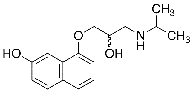 5-Oxo Rosuvastatin - Chemical structure and product image