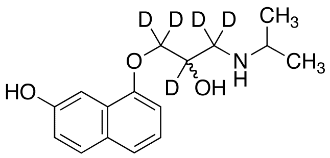 5-Oxorosuvastatin Methyl Ester - Chemical structure and product image