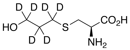 N-(1,1-Dimethylethyl)-benzenemethanamine-d9 Hydrobromide - Chemical structure and product image