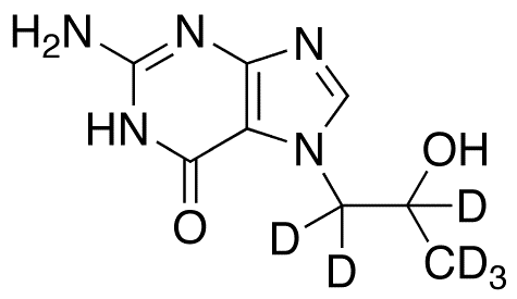 (3alpha,5beta)-7-Oxo-3alpha-sulfato-5beta-cholan-24-oate Disodium Salt - Chemical structure and product image