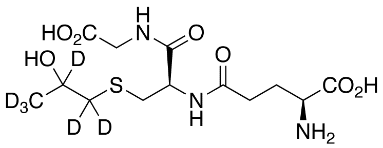 (11-cis,13-cis)-4-Oxoretinoic Acid - Chemical structure and product image