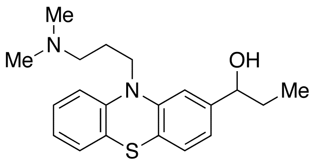 N-Hydroxy-4-nitro-3-(trifluoromethyl)aniline (FLU-1-N-OH) - Chemical structure and product image