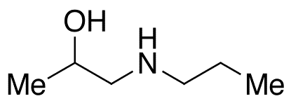 3-Hydroxynonanoic Acid - Chemical structure and product image