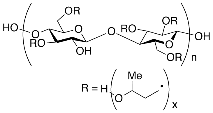 Oxo Sotalol Hydrochloride - Chemical structure and product image