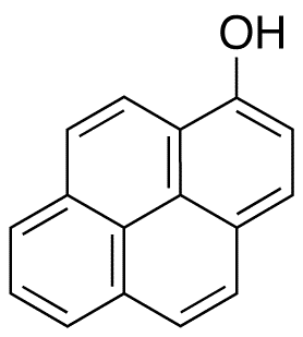 4-Hydroxynonanophenone-13C6 - Chemical structure and product image